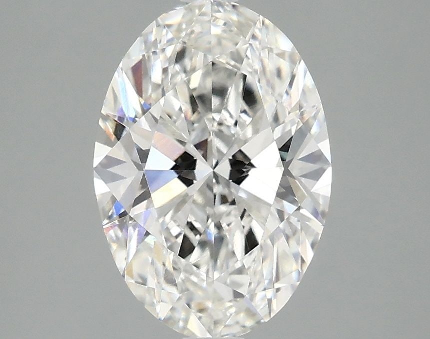 IGI Oval 1.93ct F VVS2 - Loose Lab Diamond: IGI Oval 1.93ct F VVS2 - Loose Lab Diamond Item Specifics: Source: This Is A Real Diamond Grown In A Lab Not Mined. Carat: 1.93 Cut: - Color: F Clarity: VVS2 Polish: EX Symmetry: EX Measurements: 10.0