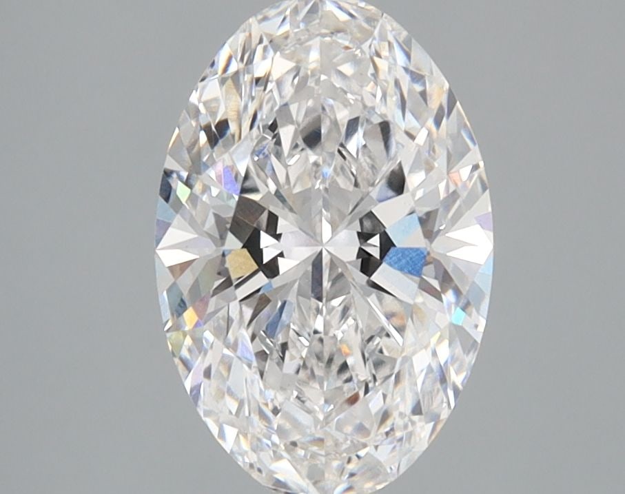 IGI Oval 1.82ct D VVS2 - Loose Lab Diamond: IGI Oval 1.82ct D VVS2 - Loose Lab Diamond Item Specifics: Source: This Is A Real Diamond Grown In A Lab Not Mined. Carat: 1.82 Cut: - Color: D Clarity: VVS2 Polish: EX Symmetry: EX Measurements: 10.2