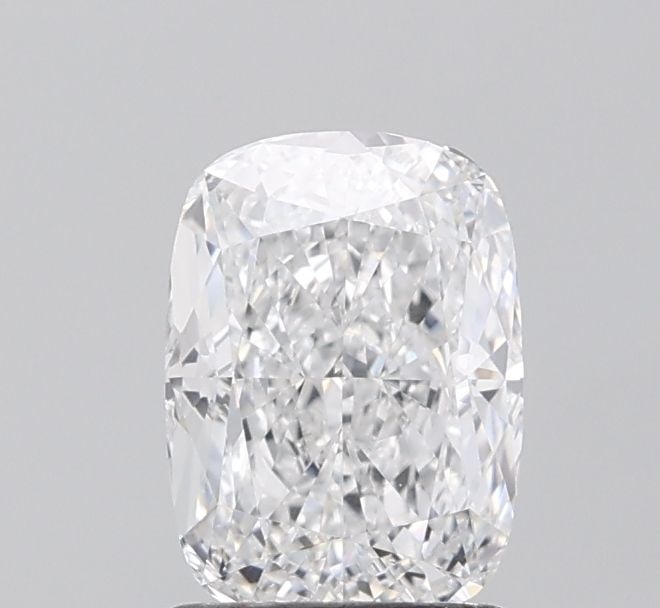 IGI Cushion Modified 1.52ct D VVS2 - Loose Lab Diamond: IGI Cushion Modified 1.52ct D VVS2 - Loose Lab Diamond Item Specifics: Source: This Is A Real Diamond Grown In A Lab Not Mined. Carat: 1.52 Cut: - Color: D Clarity: VVS2 Polish: EX Symmetry: EX Measur