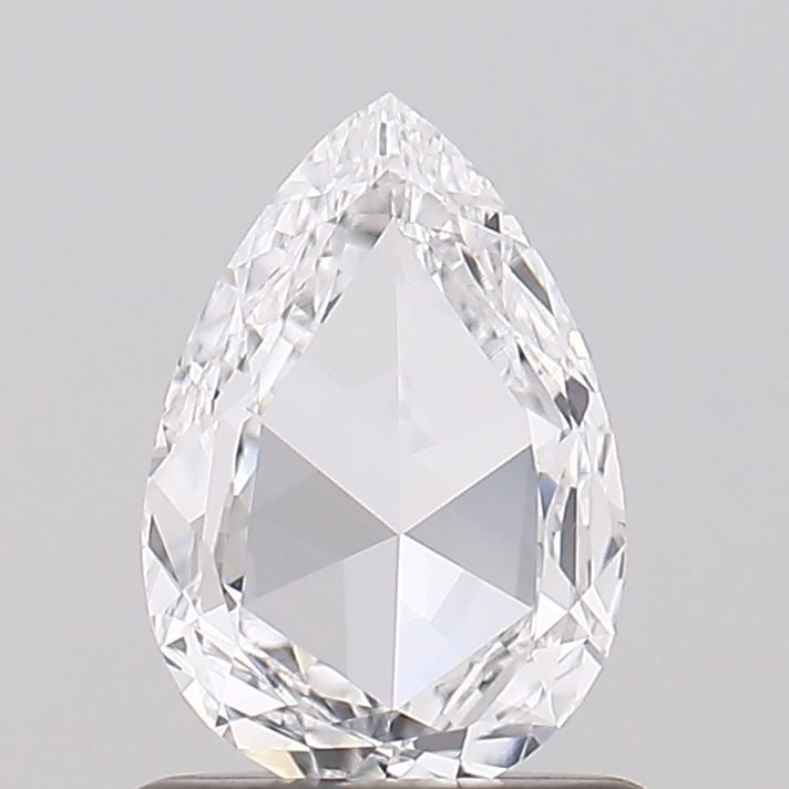 IGI Pear 0.62ct D IF - Loose Lab Diamond: IGI Pear 0.62ct D IF - Loose Lab Diamond Item Specifics: Source: This Is A Real Diamond Grown In A Lab Not Mined. Carat: 0.62 Cut: - Color: D Clarity: IF Polish: VG Symmetry: VG Measurements: 7.79L X 