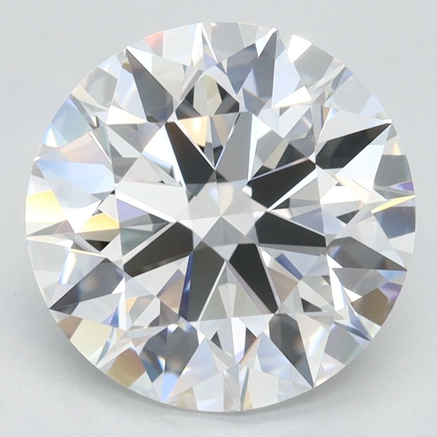 IGI Round 3.15ct D IF - Ideal Loose Lab Diamond: IGI Round 3.15ct D IF - Ideal Loose Lab Diamond Item Specifics: Source: This Is A Real Diamond Grown In A Lab Not Mined. Carat: 3.15 Cut: ID Color: D Clarity: IF Polish: EX Symmetry: EX Measurements: 