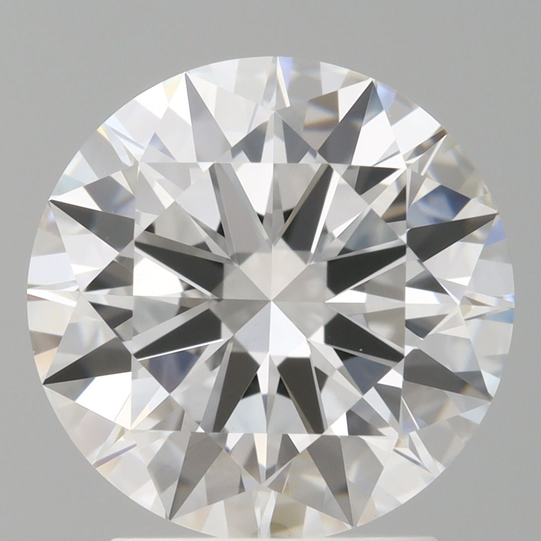 IGI Round 2.51ct E VVS1 - Ideal Loose Lab Diamond: IGI Round 2.51ct E VVS1 - Ideal Loose Lab Diamond Item Specifics: Source: This Is A Real Diamond Grown In A Lab Not Mined. Carat: 2.51 Cut: ID Color: E Clarity: VVS1 Polish: EX Symmetry: EX Measuremen