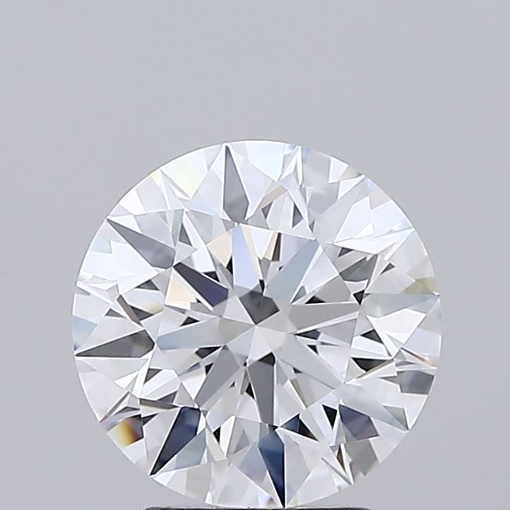 IGI Round 2.57ct E IF - Ideal Loose Lab Diamond: IGI Round 2.57ct E IF - Ideal Loose Lab Diamond Item Specifics: Source: This Is A Real Diamond Grown In A Lab Not Mined. Carat: 2.57 Cut: ID Color: E Clarity: IF Polish: EX Symmetry: EX Measurements: 
