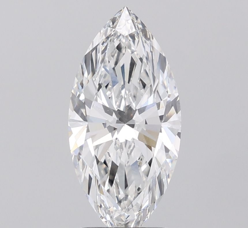 IGI Marquise 2.26ct E VVS2 - Loose Lab Diamond: IGI Marquise 2.26ct E VVS2 - Loose Lab Diamond Item Specifics: Source: This Is A Real Diamond Grown In A Lab Not Mined. Carat: 2.26 Cut: - Color: E Clarity: VVS2 Polish: EX Symmetry: EX Measurements: 