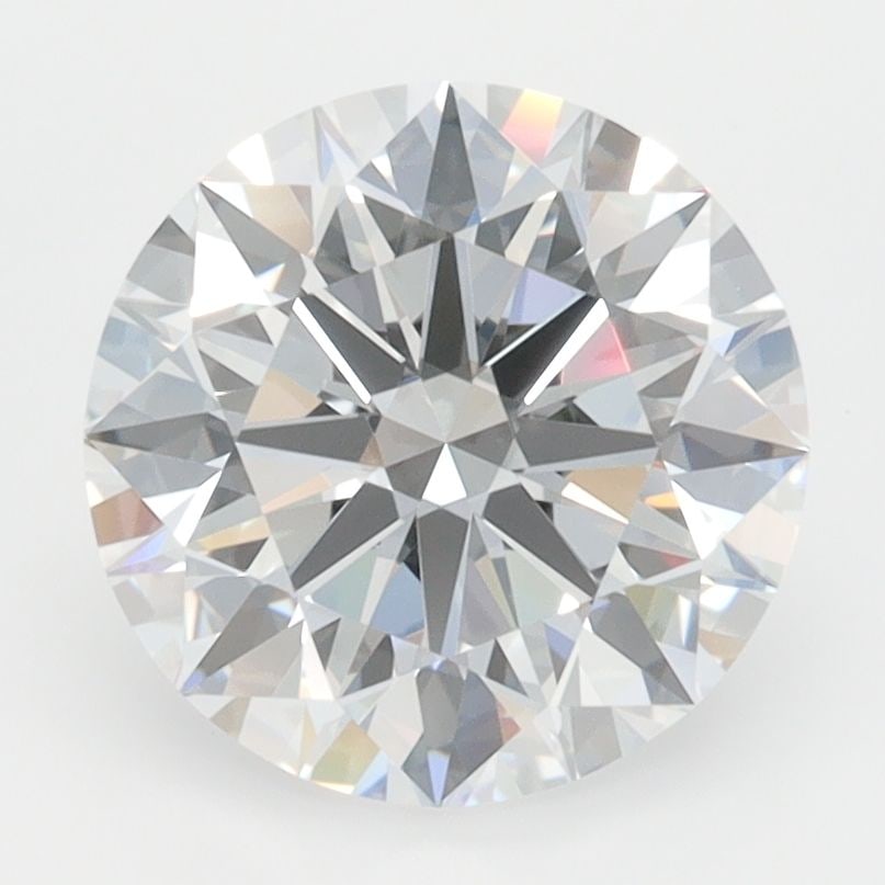 GIA Round 2.79ct D VVS2 - Loose Lab Diamond: GIA Round 2.79ct D VVS2 - Loose Lab Diamond Item Specifics: Source: This Is A Real Diamond Grown In A Lab Not Mined. Carat: 2.79 Cut: EX Color: D Clarity: VVS2 Polish: EX Symmetry: EX Measurements: 8.