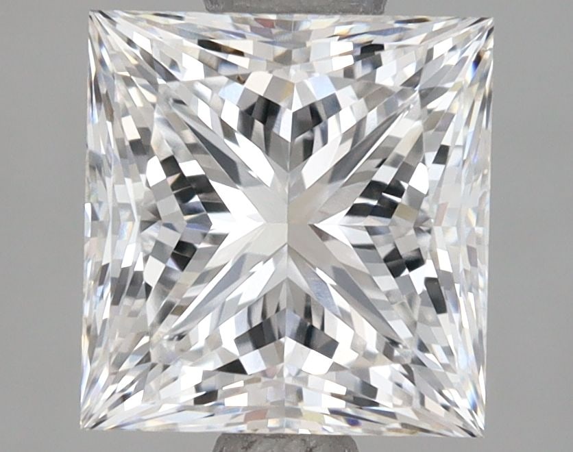 IGI Princess 2.08ct D VVS1 - Loose Lab Diamond: IGI Princess 2.08ct D VVS1 - Loose Lab Diamond Item Specifics: Source: This Is A Real Diamond Grown In A Lab Not Mined. Carat: 2.08 Cut: - Color: D Clarity: VVS1 Polish: EX Symmetry: EX Measurements: 