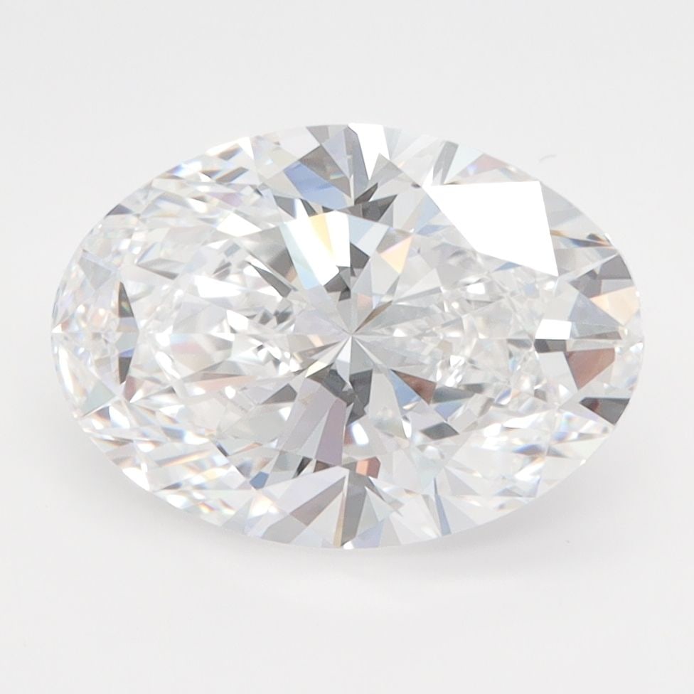 GIA Oval 3.04ct D VVS1 - Loose Lab Diamond: GIA Oval 3.04ct D VVS1 - Loose Lab Diamond Item Specifics: Source: This Is A Real Diamond Grown In A Lab Not Mined. Carat: 3.04 Cut: - Color: D Clarity: VVS1 Polish: EX Symmetry: EX Measurements: 11.5