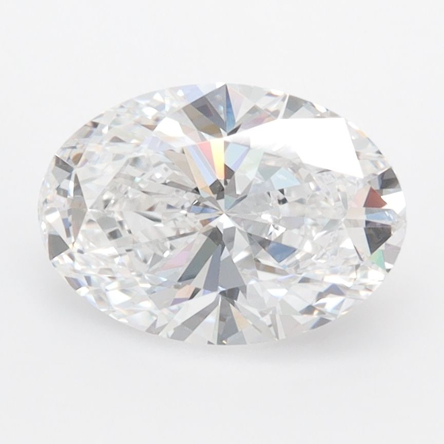 IGI Oval 1.9ct D FL - Loose Lab Diamond: IGI Oval 1.9ct D FL - Loose Lab Diamond Item Specifics: Source: This Is A Real Diamond Grown In A Lab Not Mined. Carat: 1.9 Cut: - Color: D Clarity: FL Polish: EX Symmetry: EX Measurements: 9.9L X
