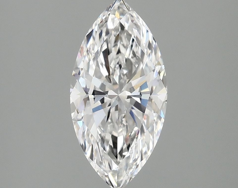 IGI Marquise 1.47ct E VVS2 - Loose Lab Diamond: IGI Marquise 1.47ct E VVS2 - Loose Lab Diamond Item Specifics: Source: This Is A Real Diamond Grown In A Lab Not Mined. Carat: 1.47 Cut: - Color: E Clarity: VVS2 Polish: EX Symmetry: EX Measurements: