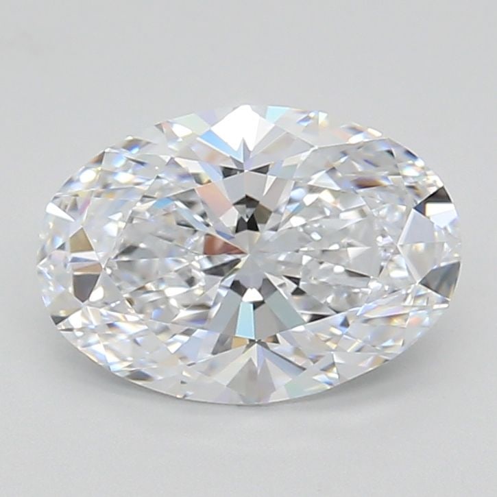 IGI Oval 2.1ct D VVS1 - Loose Lab Diamond: IGI Oval 2.1ct D VVS1 - Loose Lab Diamond Item Specifics: Source: This Is A Real Diamond Grown In A Lab Not Mined. Carat: 2.1 Cut: - Color: D Clarity: VVS1 Polish: EX Symmetry: EX Measurements: