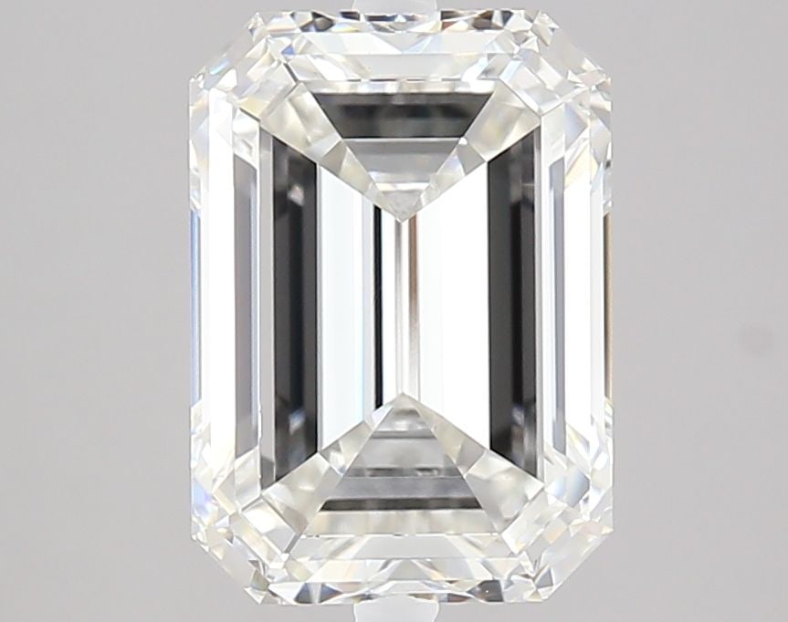 IGI Emerald 4.01ct F VVS2 - Loose Lab Diamond: IGI Emerald 4.01ct F VVS2 - Loose Lab Diamond Item Specifics: Source: This Is A Real Diamond Grown In A Lab Not Mined. Carat: 4.01 Cut: - Color: F Clarity: VVS2 Polish: EX Symmetry: EX Measurements: 1