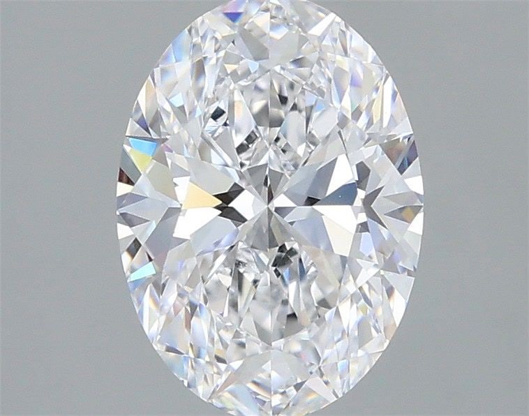 IGI Oval 1.51ct D VVS1 - Loose Lab Diamond: IGI Oval 1.51ct D VVS1 - Loose Lab Diamond Item Specifics: Source: This Is A Real Diamond Grown In A Lab Not Mined. Carat: 1.51 Cut: - Color: D Clarity: VVS1 Polish: EX Symmetry: EX Measurements: