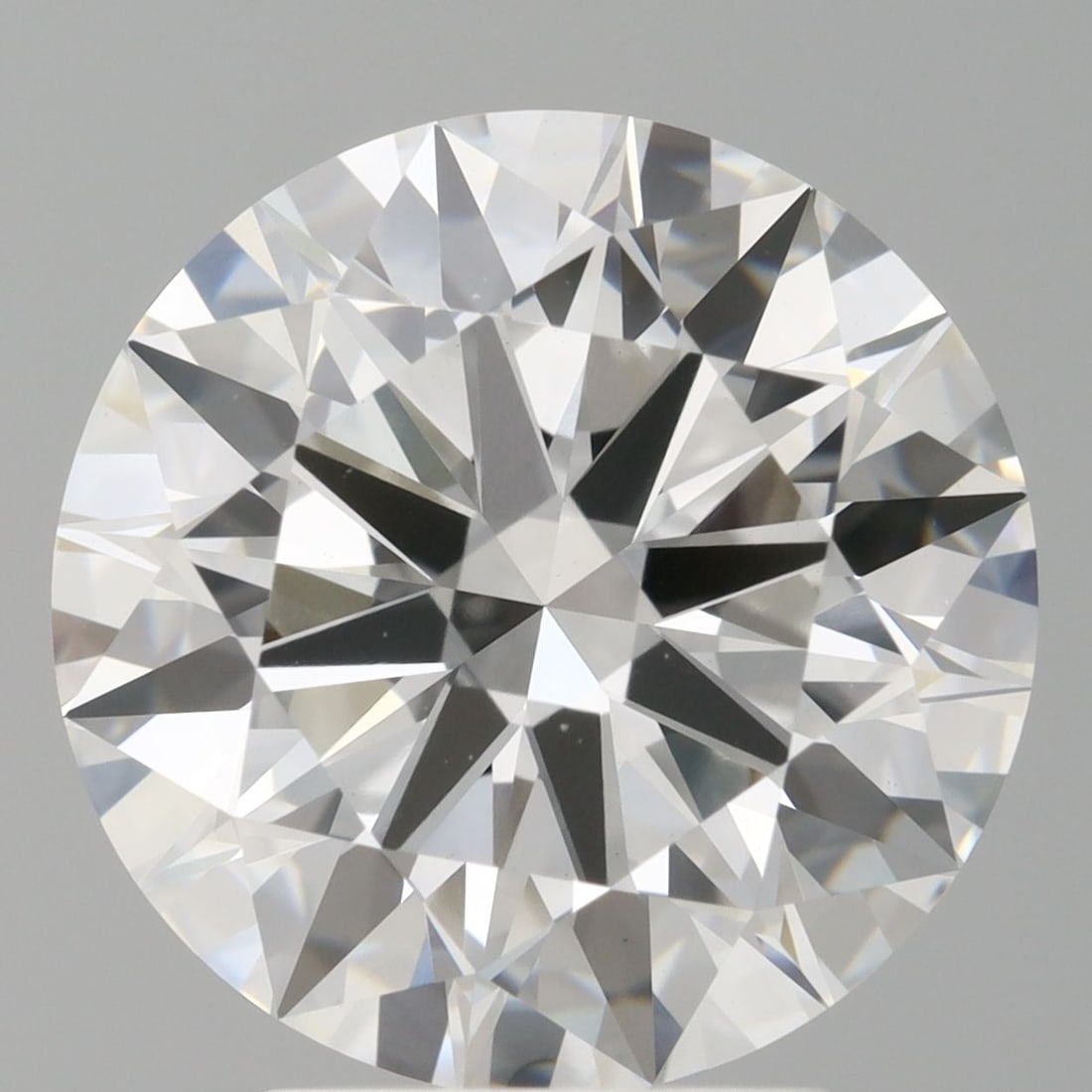 IGI Round 4.04ct E VVS2 - Ideal Loose Lab Diamond: IGI Round 4.04ct E VVS2 - Ideal Loose Lab Diamond Item Specifics: Source: This Is A Real Diamond Grown In A Lab Not Mined. Carat: 4.04 Cut: ID Color: E Clarity: VVS2 Polish: EX Symmetry: EX