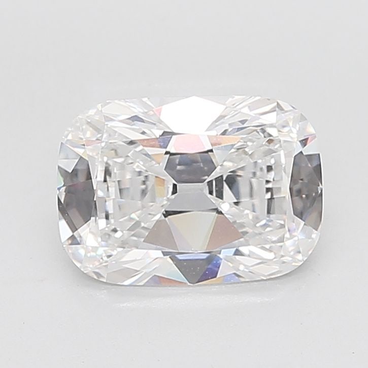 IGI Cushion Brilliant 3.89ct D VVS2 - Loose Lab Diamond: IGI Cushion Brilliant 3.89ct D VVS2 - Loose Lab Diamond Item Specifics: Source: This Is A Real Diamond Grown In A Lab Not Mined. Carat: 3.89 Cut: - Color: D Clarity: VVS2 Polish: EX Symmetry: EX
