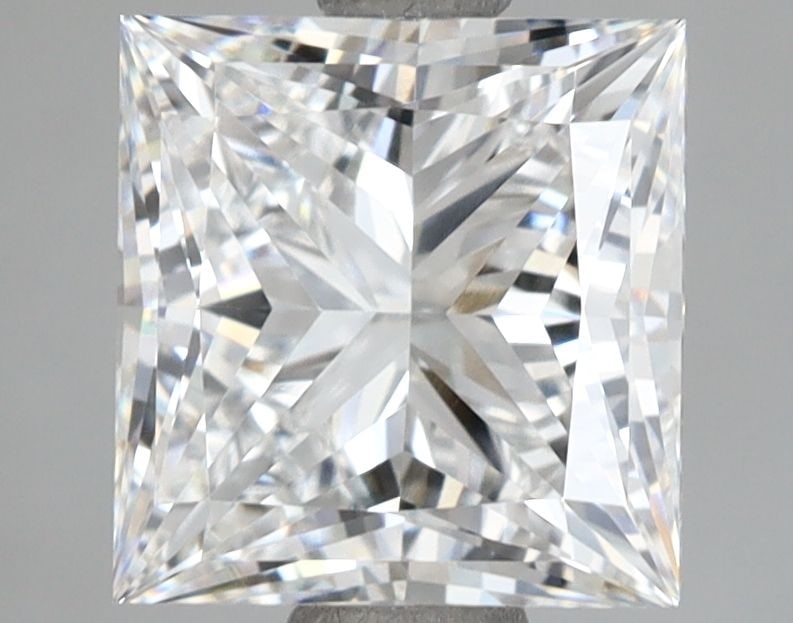 IGI Princess 2.5ct E VVS1 - Loose Lab Diamond: IGI Princess 2.5ct E VVS1 - Loose Lab Diamond Item Specifics: Source: This Is A Real Diamond Grown In A Lab Not Mined. Carat: 2.5 Cut: - Color: E Clarity: VVS1 Polish: EX Symmetry: EX Measurements: 7.