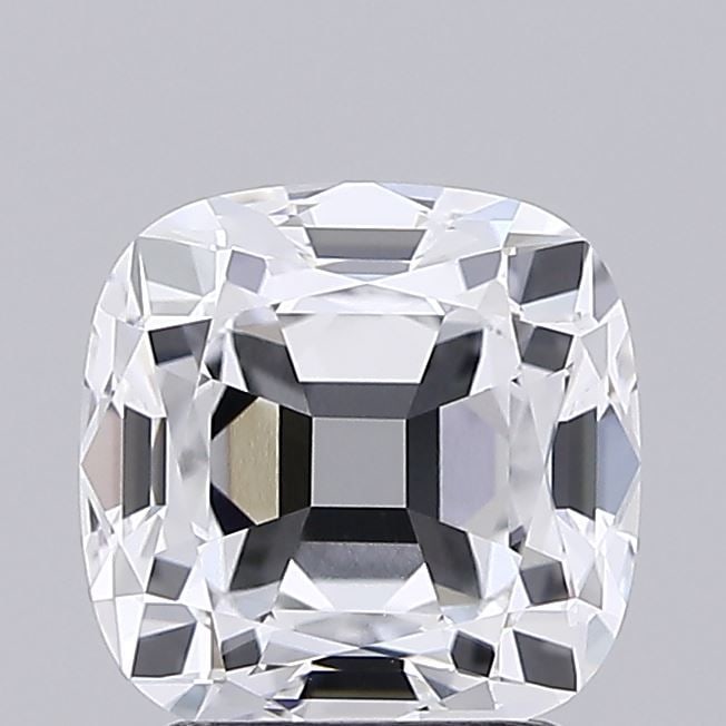 Old Miner 2.06ct D VVS1 - Loose Lab Diamond: Old Miner 2.06ct D VVS1 - Loose Lab Diamond Item Specifics: Source: This Is A Real Diamond Grown In A Lab Not Mined. Carat: 2.06 Cut: - Color: D Clarity: VVS1 Polish: EX Symmetry: EX Measurements: 7.6