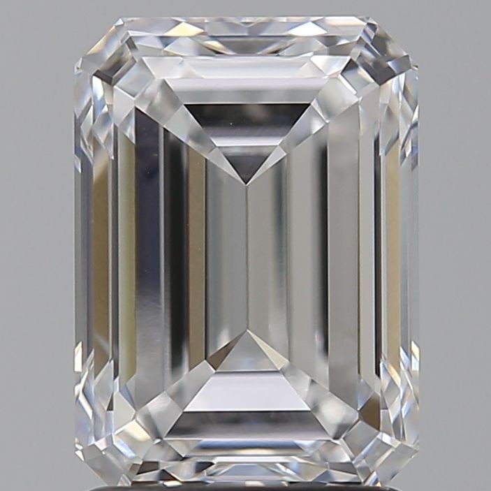 IGI Emerald 2.05ct D VVS1 - Loose Lab Diamond: IGI Emerald 2.05ct D VVS1 - Loose Lab Diamond Item Specifics: Source: This Is A Real Diamond Grown In A Lab Not Mined. Carat: 2.05 Cut: - Color: D Clarity: VVS1 Polish: EX Symmetry: EX Measurements: 8