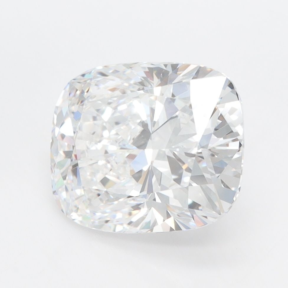 IGI Cushion Modified 3.11ct D IF - Loose Lab Diamond: IGI Cushion Modified 3.11ct D IF - Loose Lab Diamond Item Specifics: Source: This Is A Real Diamond Grown In A Lab Not Mined. Carat: 3.11 Cut: - Color: D Clarity: IF Polish: EX Symmetry: EX Measuremen