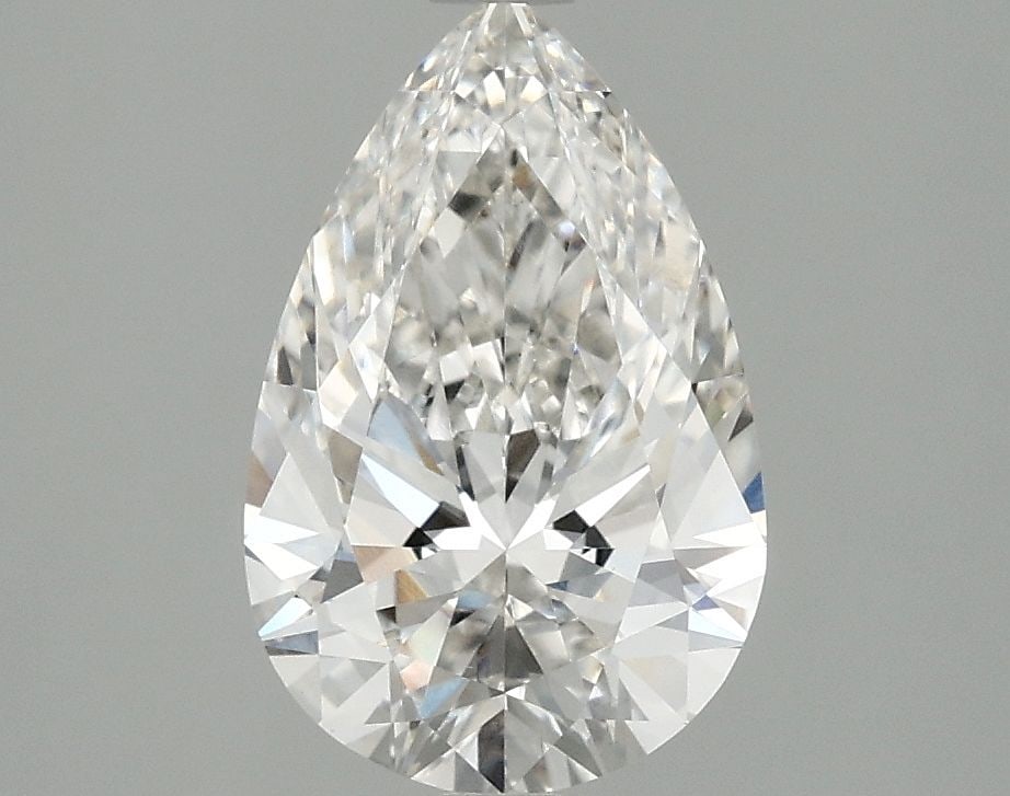 IGI Pear 2.04ct F VVS2 - Loose Lab Diamond: IGI Pear 2.04ct F VVS2 - Loose Lab Diamond Item Specifics: Source: This Is A Real Diamond Grown In A Lab Not Mined. Carat: 2.04 Cut: - Color: F Clarity: VVS2 Polish: EX Symmetry: EX Measurements: 11.1