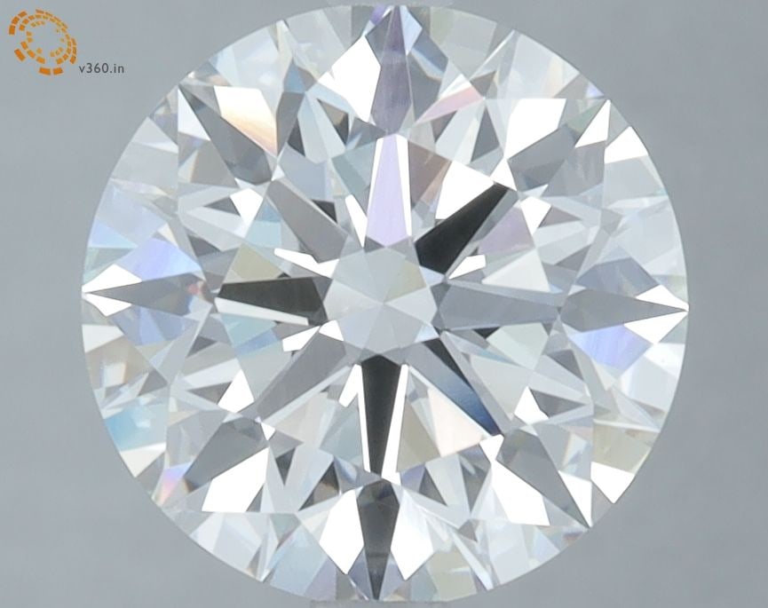 IGI Round 3.09ct E VVS2 - Ideal Loose Lab Diamond: IGI Round 3.09ct E VVS2 - Ideal Loose Lab Diamond Item Specifics: Source: This Is A Real Diamond Grown In A Lab Not Mined. Carat: 3.09 Cut: ID Color: E Clarity: VVS2 Polish: EX Symmetry: EX Measuremen