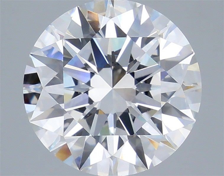 IGI Round 5.08ct E VVS2 - Loose Lab Diamond: IGI Round 5.08ct E VVS2 - Loose Lab Diamond Item Specifics: Source: This Is A Real Diamond Grown In A Lab Not Mined. Carat: 5.08 Cut: EX Color: E Clarity: VVS2 Polish: EX Symmetry: EX Measurements: 11