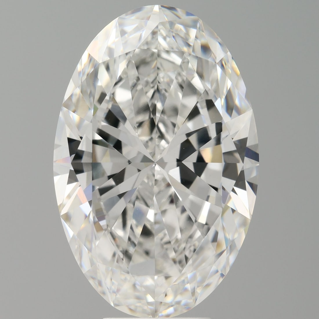 IGI Oval 8.02ct E VVS2 - Loose Lab Diamond: IGI Oval 8.02ct E VVS2 - Loose Lab Diamond Item Specifics: Source: This Is A Real Diamond Grown In A Lab Not Mined. Carat: 8.02 Cut: - Color: E Clarity: VVS2 Polish: EX Symmetry: EX Measurements: 17.0
