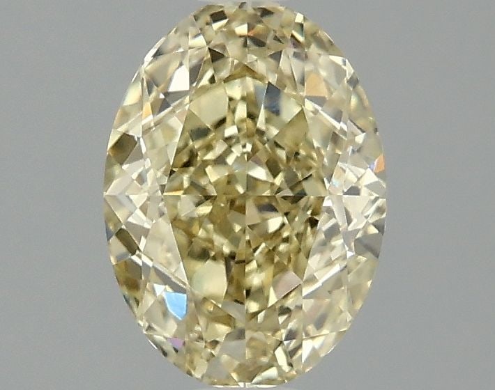 IGI Oval 1.56ct Fancy Intense Yellow VVS2 - Loose Lab Diamond: IGI Oval 1.56ct Fancy Intense Yellow VVS2 - Loose Lab Diamond Item Specifics: Source: This Is A Real Diamond Grown In A Lab Not Mined. Carat: 1.56 Cut: - Color: Fancy Intense Yellow Clarity: VVS2 Poli