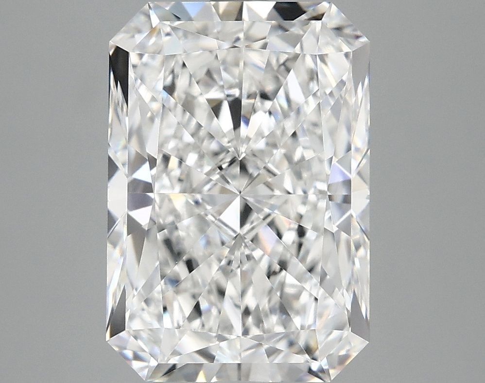 IGI Radiant 4.02ct D VVS2 - Loose Lab Diamond: IGI Radiant 4.02ct D VVS2 - Loose Lab Diamond Item Specifics: Source: This Is A Real Diamond Grown In A Lab Not Mined. Carat: 4.02 Cut: - Color: D Clarity: VVS2 Polish: EX Symmetry: EX Measurements: 1