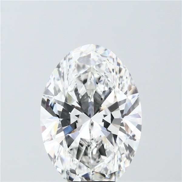 IGI Oval 7.04ct F VVS1 - Loose Lab Diamond: IGI Oval 7.04ct F VVS1 - Loose Lab Diamond Item Specifics: Source: This Is A Real Diamond Grown In A Lab Not Mined. Carat: 7.04 Cut: - Color: F Clarity: VVS1 Polish: EX Symmetry: EX Measurements: 15.7