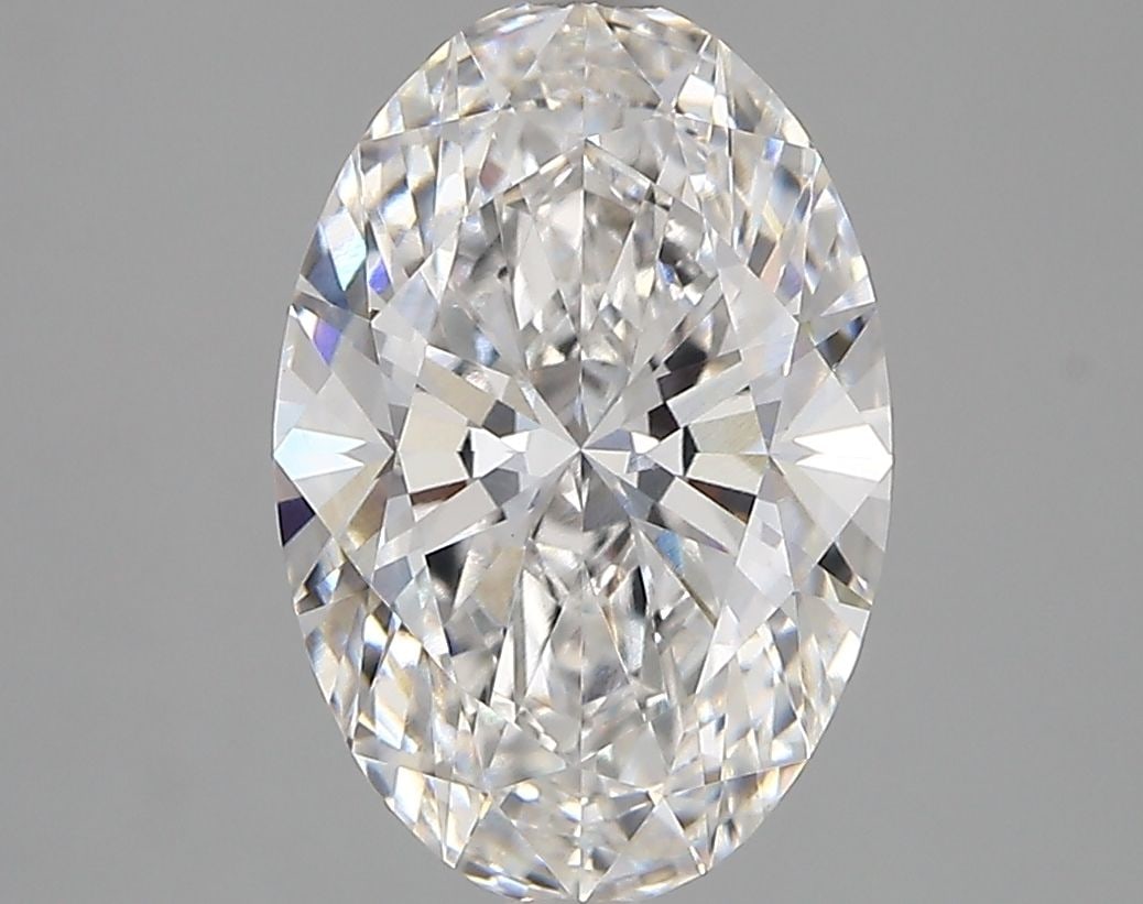 IGI Oval 2.81ct E VVS1 - Loose Lab Diamond: IGI Oval 2.81ct E VVS1 - Loose Lab Diamond Item Specifics: Source: This Is A Real Diamond Grown In A Lab Not Mined. Carat: 2.81 Cut: - Color: E Clarity: VVS1 Polish: EX Symmetry: EX Measurements: 11.7