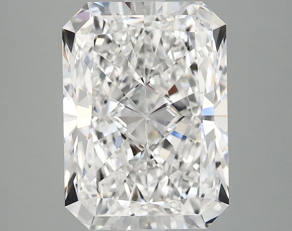 IGI Radiant 4.01ct D VVS2 - Loose Lab Diamond: IGI Radiant 4.01ct D VVS2 - Loose Lab Diamond Item Specifics: Source: This Is A Real Diamond Grown In A Lab Not Mined. Carat: 4.01 Cut: - Color: D Clarity: VVS2 Polish: EX Symmetry: EX Measurements: 1