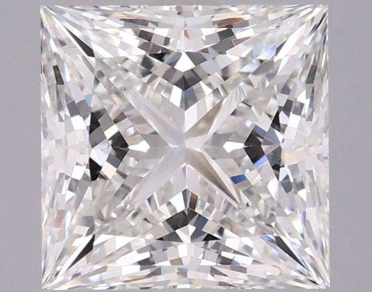 IGI Princess 3.04ct F VVS1 - Loose Lab Diamond: IGI Princess 3.04ct F VVS1 - Loose Lab Diamond Item Specifics: Source: This Is A Real Diamond Grown In A Lab Not Mined. Carat: 3.04 Cut: - Color: F Clarity: VVS1 Polish: EX Symmetry: EX Measurements: 