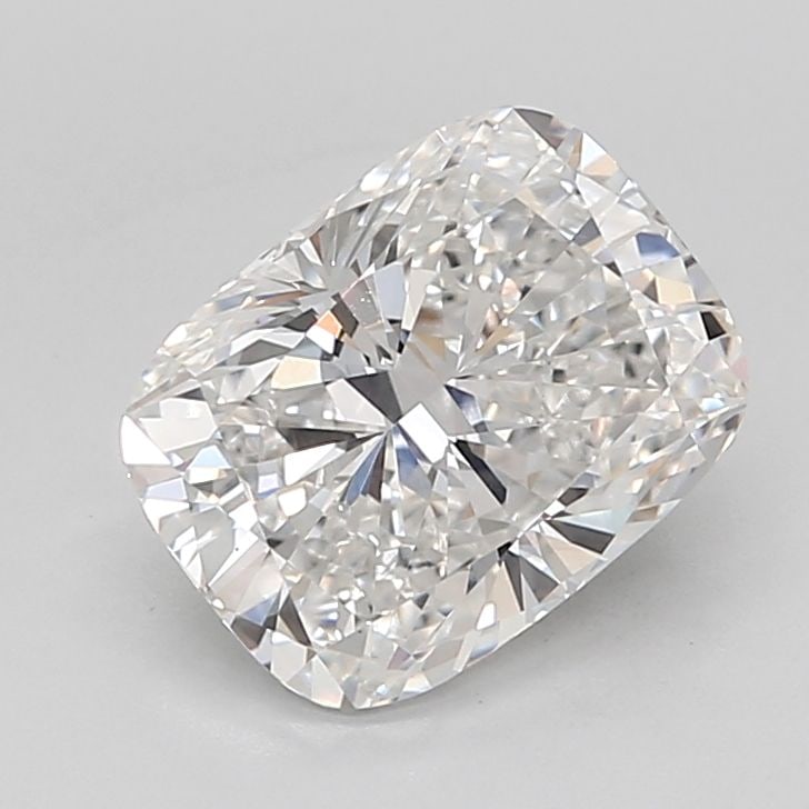 IGI Cushion Modified 2.54ct E VVS2 - Loose Lab Diamond: IGI Cushion Modified 2.54ct E VVS2 - Loose Lab Diamond Item Specifics: Source: This Is A Real Diamond Grown In A Lab Not Mined. Carat: 2.54 Cut: - Color: E Clarity: VVS2 Polish: EX Symmetry: EX Measur