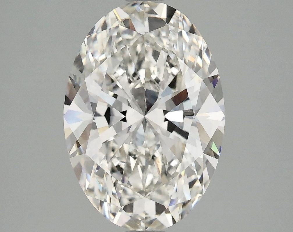 IGI Oval 3.08ct H VVS2 - Loose Lab Diamond: IGI Oval 3.08ct H VVS2 - Loose Lab Diamond Item Specifics: Source: This Is A Real Diamond Grown In A Lab Not Mined. Carat: 3.08 Cut: - Color: H Clarity: VVS2 Polish: EX Symmetry: EX Measurements: 11.7