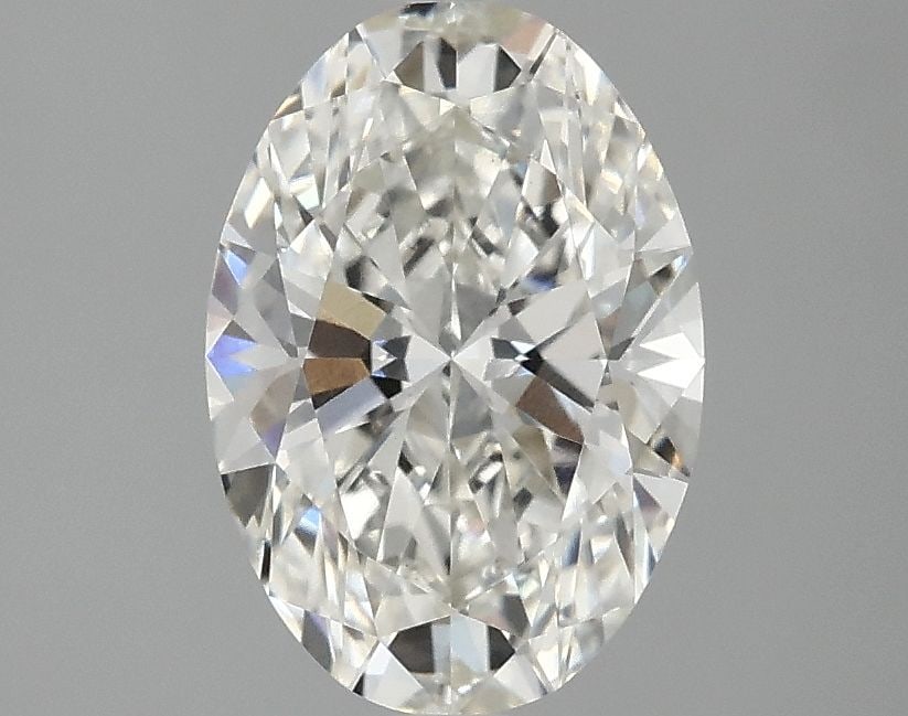 IGI Oval 1.53ct G VVS2 - Loose Lab Diamond: IGI Oval 1.53ct G VVS2 - Loose Lab Diamond Item Specifics: Source: This Is A Real Diamond Grown In A Lab Not Mined. Carat: 1.53 Cut: - Color: G Clarity: VVS2 Polish: EX Symmetry: EX Measurements: 9.3L
