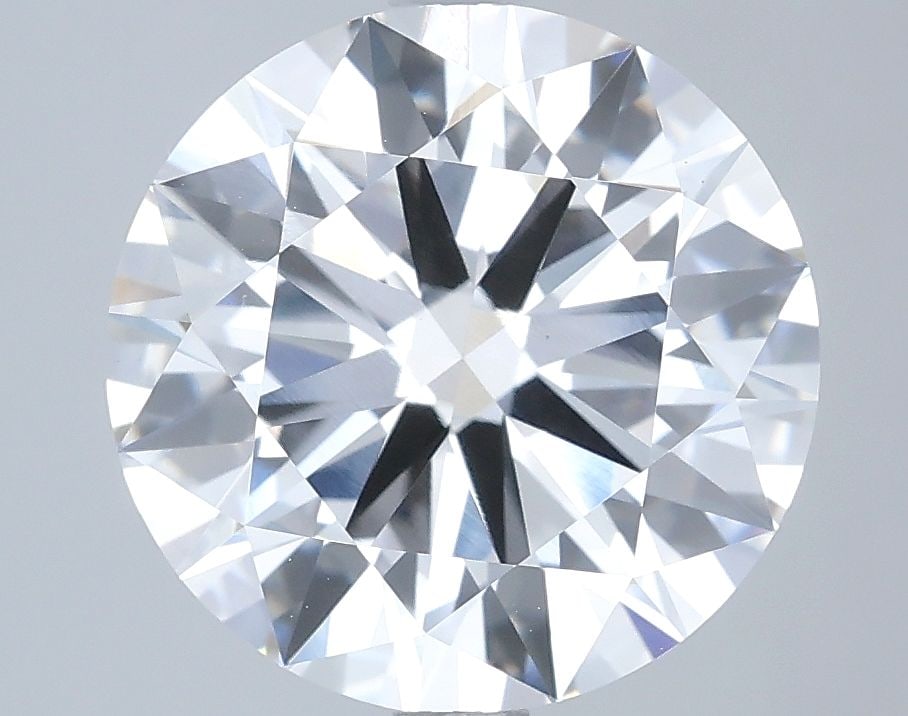 IGI Round 4.01ct E VVS2 - Ideal Loose Lab Diamond: IGI Round 4.01ct E VVS2 - Ideal Loose Lab Diamond Item Specifics: Source: This Is A Real Diamond Grown In A Lab Not Mined. Carat: 4.01 Cut: ID Color: E Clarity: VVS2 Polish: EX Symmetry: EX Measuremen