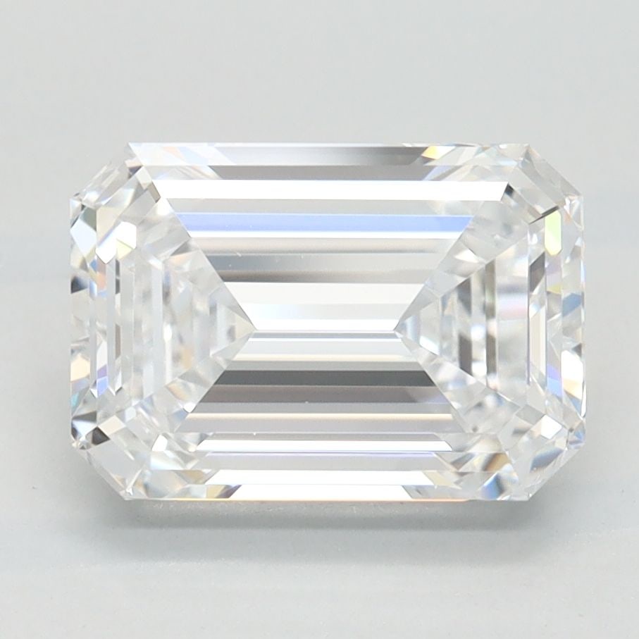 IGI Emerald 2.03ct D IF - Loose Lab Diamond: IGI Emerald 2.03ct D IF - Loose Lab Diamond Item Specifics: Source: This Is A Real Diamond Grown In A Lab Not Mined. Carat: 2.03 Cut: - Color: D Clarity: IF Polish: EX Symmetry: EX Measurements: 8.56L