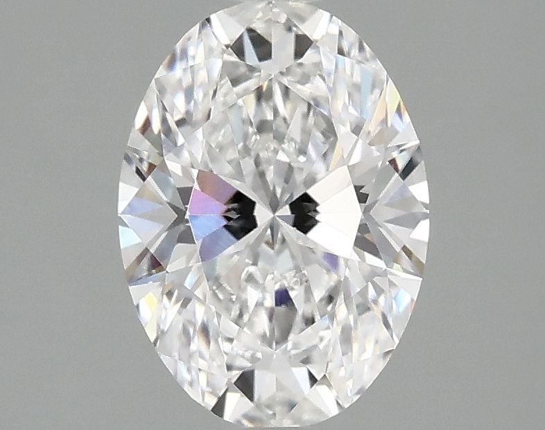 IGI Oval 1.56ct D VVS2 - Loose Lab Diamond: IGI Oval 1.56ct D VVS2 - Loose Lab Diamond Item Specifics: Source: This Is A Real Diamond Grown In A Lab Not Mined. Carat: 1.56 Cut: - Color: D Clarity: VVS2 Polish: EX Symmetry: EX Measurements: 9.18