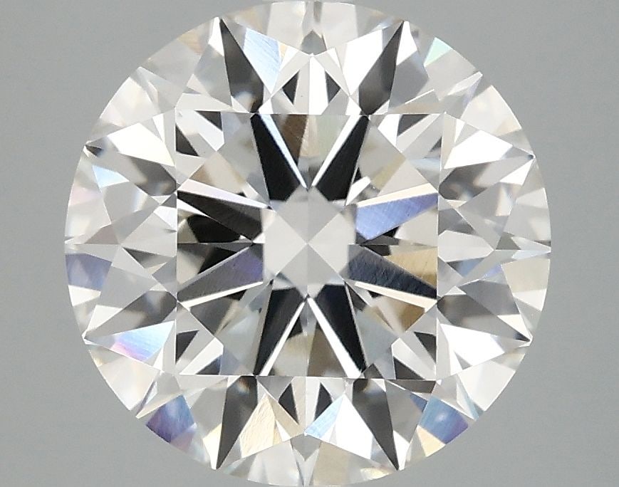 IGI Round 4.09ct G VVS2 - Loose Lab Diamond: IGI Round 4.09ct G VVS2 - Loose Lab Diamond Item Specifics: Source: This Is A Real Diamond Grown In A Lab Not Mined. Carat: 4.09 Cut: EX Color: G Clarity: VVS2 Polish: EX Symmetry: EX Measurements: 10