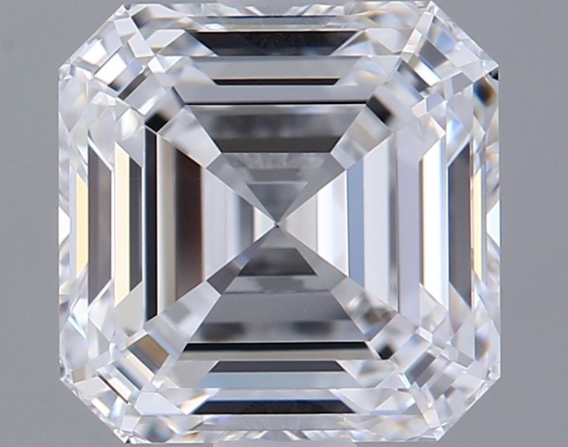 IGI Asscher 1.7ct D VVS1 - Loose Lab Diamond: IGI Asscher 1.7ct D VVS1 - Loose Lab Diamond Item Specifics: Source: This Is A Real Diamond Grown In A Lab Not Mined. Carat: 1.7 Cut: - Color: D Clarity: VVS1 Polish: EX Symmetry: EX Measurements: 6.5
