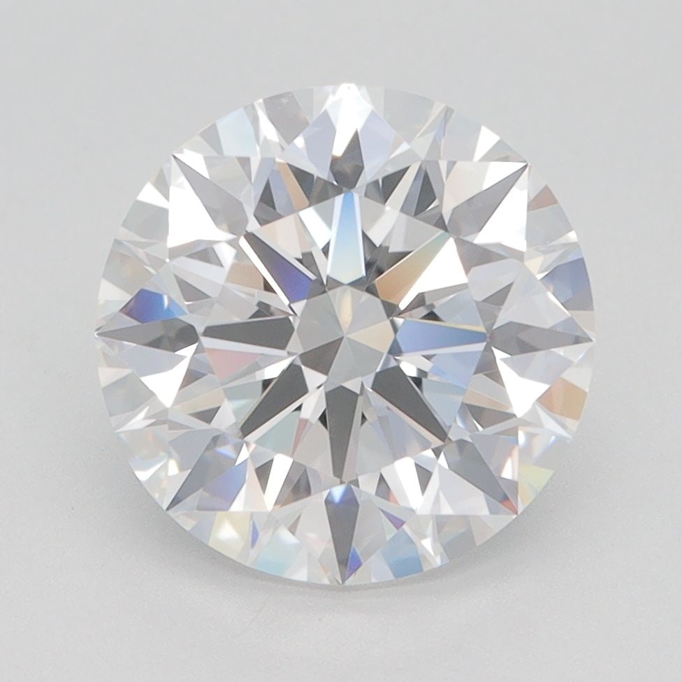 GIA Round 3.26ct D VVS1 - Loose Lab Diamond: GIA Round 3.26ct D VVS1 - Loose Lab Diamond Item Specifics: Source: This Is A Real Diamond Grown In A Lab Not Mined. Carat: 3.26 Cut: EX Color: D Clarity: VVS1 Polish: EX Symmetry: EX Measurements: 9.