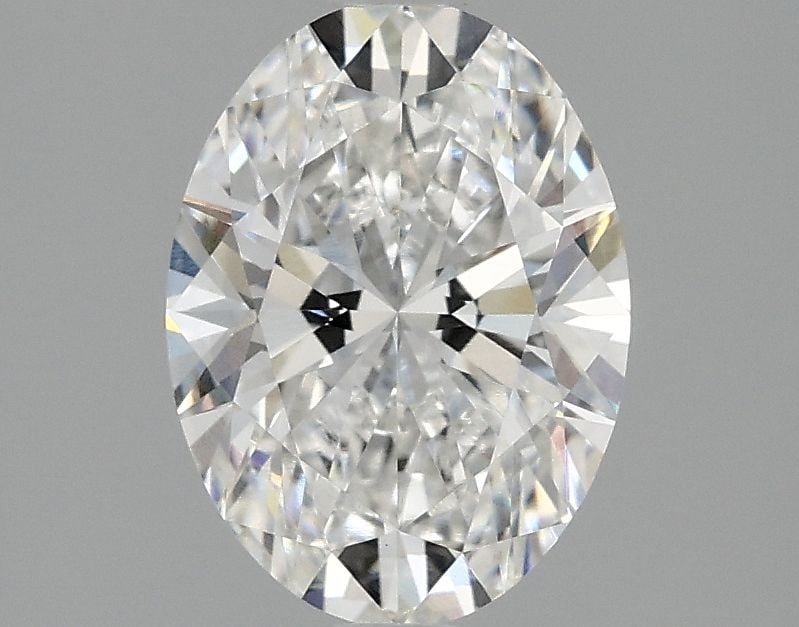 IGI Oval 1.64ct E VVS2 - Loose Lab Diamond: IGI Oval 1.64ct E VVS2 - Loose Lab Diamond Item Specifics: Source: This Is A Real Diamond Grown In A Lab Not Mined. Carat: 1.64 Cut: - Color: E Clarity: VVS2 Polish: EX Symmetry: EX Measurements: 9.12