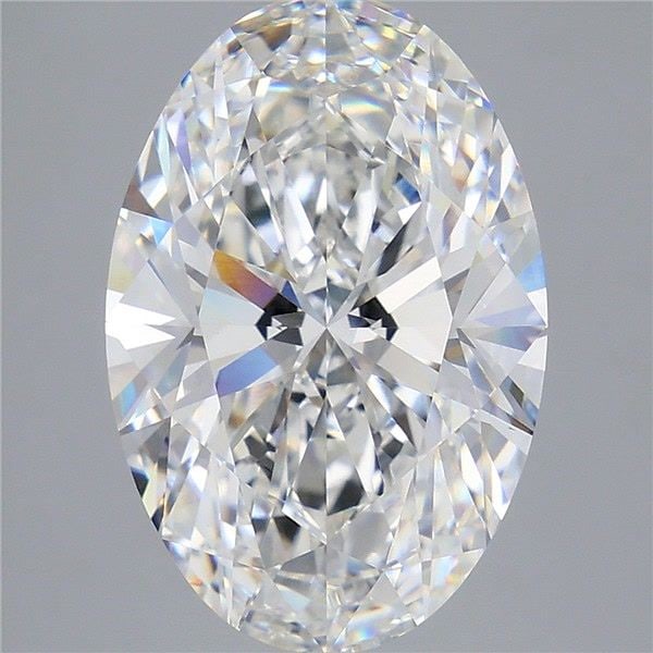 IGI Oval 8.55ct F VVS2 - Loose Lab Diamond: IGI Oval 8.55ct F VVS2 - Loose Lab Diamond Item Specifics: Source: This Is A Real Diamond Grown In A Lab Not Mined. Carat: 8.55 Cut: - Color: F Clarity: VVS2 Polish: EX Symmetry: EX Measurements: 16.8