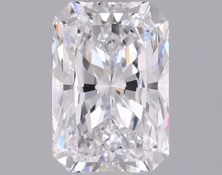 IGI Radiant 1.05ct D FL - Loose Lab Diamond: IGI Radiant 1.05ct D FL - Loose Lab Diamond Item Specifics: Source: This Is A Real Diamond Grown In A Lab Not Mined. Carat: 1.05 Cut: - Color: D Clarity: FL Polish: EX Symmetry: EX Measurements: 7.22L