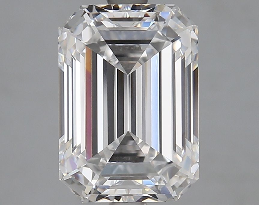 GIA Emerald 4.06ct D VVS1 - Loose Lab Diamond: GIA Emerald 4.06ct D VVS1 - Loose Lab Diamond Item Specifics: Source: This Is A Real Diamond Grown In A Lab Not Mined. Carat: 4.06 Cut: - Color: D Clarity: VVS1 Polish: EX Symmetry: EX Measurements: 1