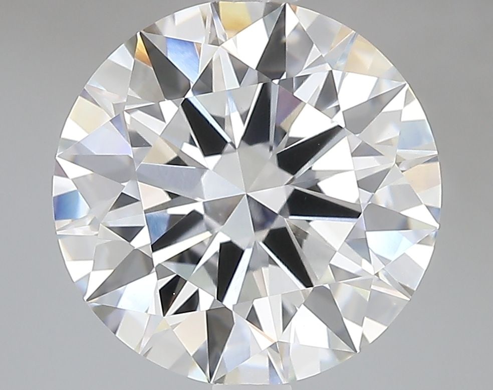 IGI Round 5.06ct E VVS2 - Ideal Loose Lab Diamond: IGI Round 5.06ct E VVS2 - Ideal Loose Lab Diamond Item Specifics: Source: This Is A Real Diamond Grown In A Lab Not Mined. Carat: 5.06 Cut: ID Color: E Clarity: VVS2 Polish: EX Symmetry: EX Measuremen