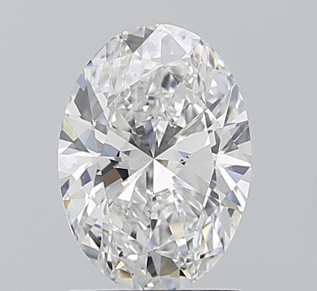 IGI Oval 1.53ct D VVS2 - Loose Lab Diamond: IGI Oval 1.53ct D VVS2 - Loose Lab Diamond Item Specifics: Source: This Is A Real Diamond Grown In A Lab Not Mined. Carat: 1.53 Cut: - Color: D Clarity: VVS2 Polish: EX Symmetry: EX Measurements: 9.07