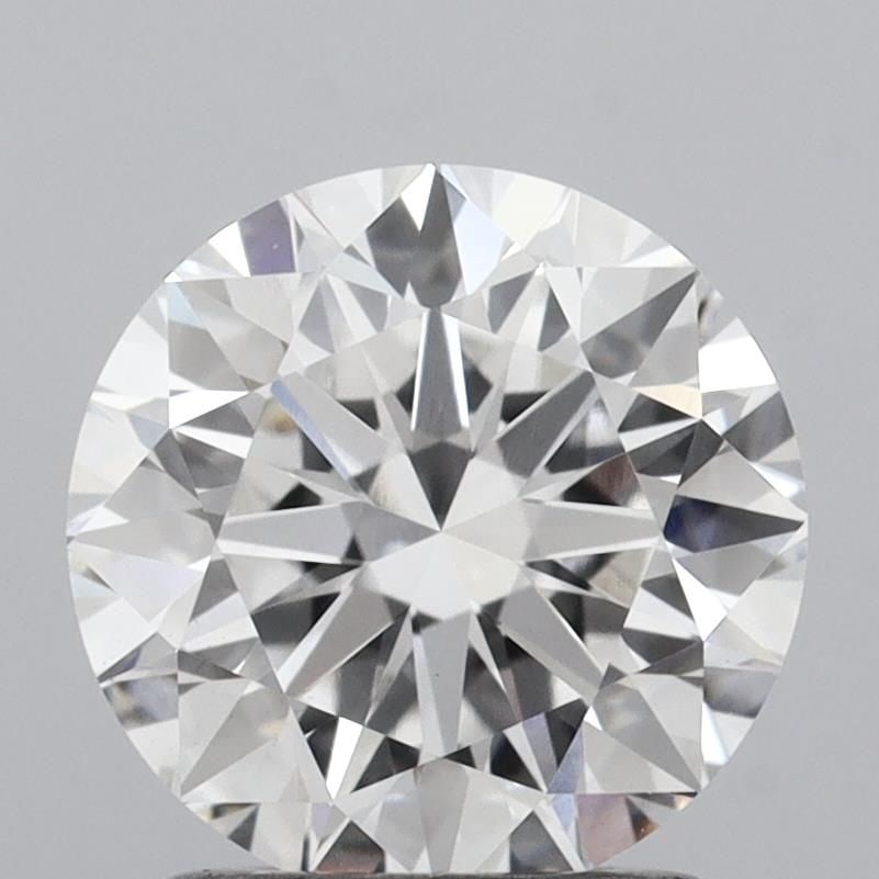 IGI Round 1.57ct E VVS2 - Loose Lab Diamond: IGI Round 1.57ct E VVS2 - Loose Lab Diamond Item Specifics: Source: This Is A Real Diamond Grown In A Lab Not Mined. Carat: 1.57 Cut: EX Color: E Clarity: VVS2 Polish: EX Symmetry: EX Measurements: 7.