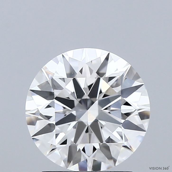 IGI Round 2.05ct E VVS2 - Ideal Loose Lab Diamond: IGI Round 2.05ct E VVS2 - Ideal Loose Lab Diamond Item Specifics: Source: This Is A Real Diamond Grown In A Lab Not Mined. Carat: 2.05 Cut: ID Color: E Clarity: VVS2 Polish: EX Symmetry: EX Measuremen