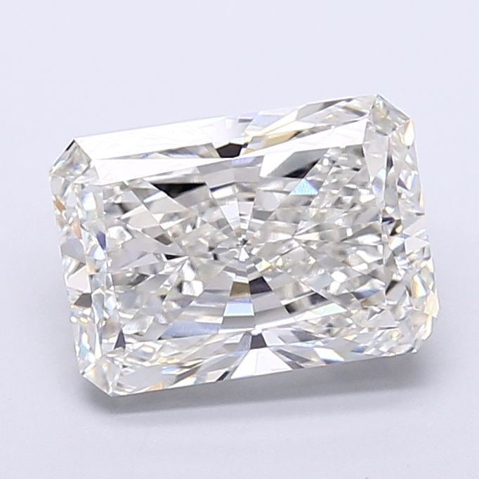 IGI Radiant 5.51ct F VVS2 - Loose Lab Diamond: IGI Radiant 5.51ct F VVS2 - Loose Lab Diamond Item Specifics: Source: This Is A Real Diamond Grown In A Lab Not Mined. Carat: 5.51 Cut: - Color: F Clarity: VVS2 Polish: EX Symmetry: EX Measurements: 1